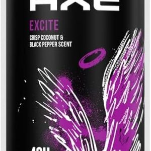 SPRAY AXE EXCITE