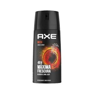 SPRAY AXE MUSK