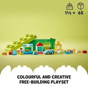 TOY CONSTRUCTION SET 3622