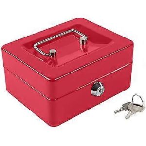 MONEY BOX EURO SMALL