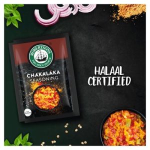 R/SONS E CHAKALAKA