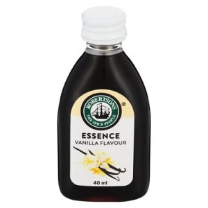 R/SONS ESSENCE VANILLA