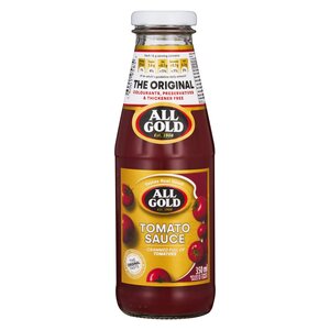 A/GOLD T/SAUCE LOOSE