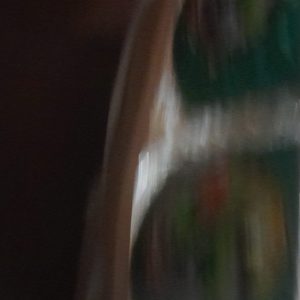 VINEGAR ROBS WHT