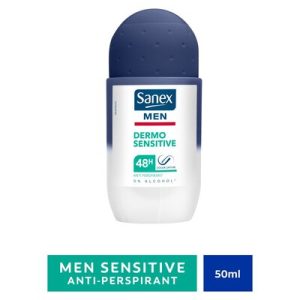 R/ON SANEX DERMO M SENSITIVE