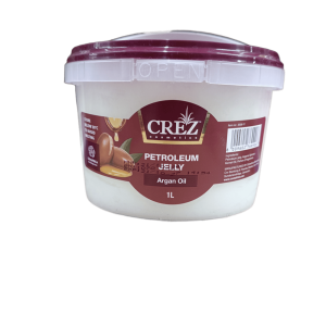 CREZ HAIR FOOD