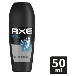 R/ON AXE DRY ICE CHILL