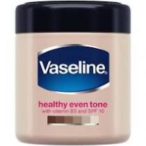VASELINE B/C B3 EVENTONE