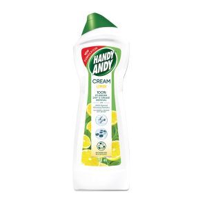 HANDY ANDY LEMON FRESH