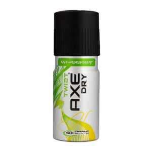 SPRAY AXE DRY ACTION