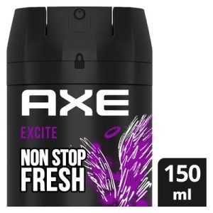 SPRAY AXE EXCITE
