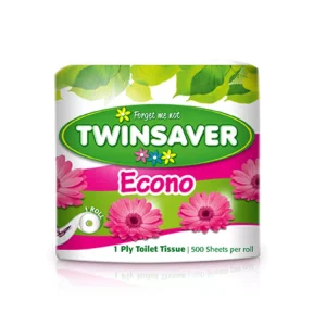 T/PAPER TWINSAVER ECONO
