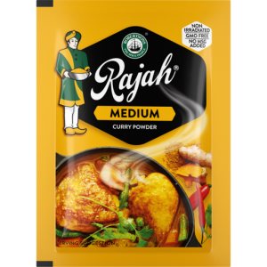 RAJAH SACHETS MEDIUM