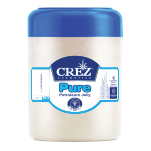 CREZ P/J PURE