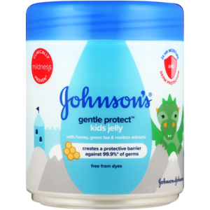 J & J P/J GENTLE PROTECT