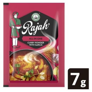 RAJAH SACHETS ALL-IN-ONE
