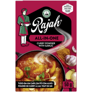 RAJAH SACHETS ALL-IN-ONE