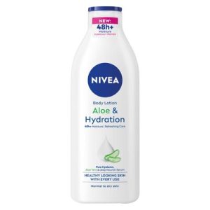 NIVEA B/L ALOE & HYDRATION