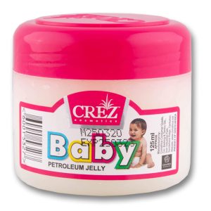 CREZ P/J BABY