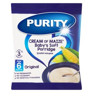 PURITY C.O.MAIZE ORIGINAL