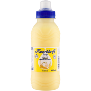 MOORD D/YOGHURT BANANA