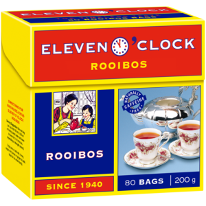 11 O/CLOCK T/B