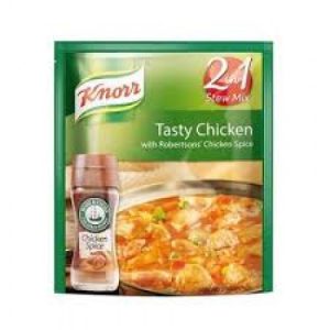 KNORR ST10 CHICK/SPICE