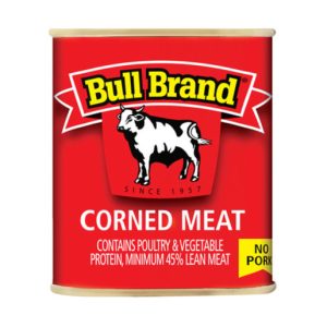 BULL BRAND