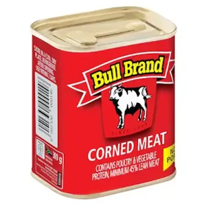 BULL BRAND