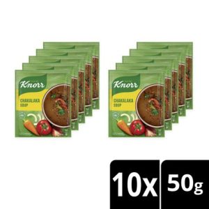 KNORR S CHAKALAKA