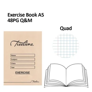 BOOK A5 Q&M 48PG