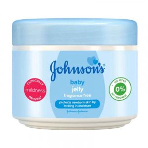 J&J P/J UNSCENTED F/FREE
