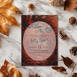 GLADE FALLING IN LOVE