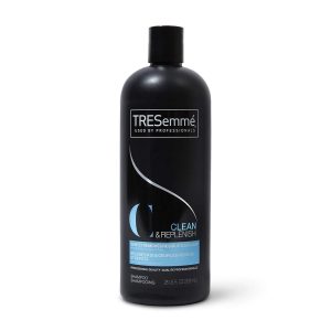 TRESEMME SHAMPOO DEEP CLEANSING