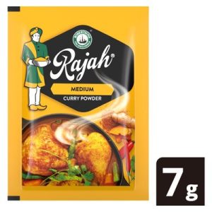 RAJAH SACHETS MEDIUM