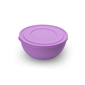 C/T OLIVE EURO BOWL LARGE