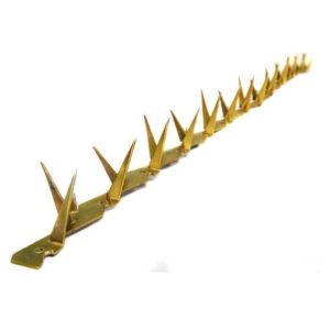SPIKES SOYA MINCE