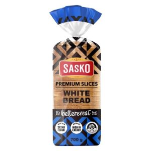 BREAD SASKO WHITE PREM
