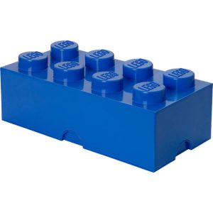 TOY BUCKET BRICKS LEGO