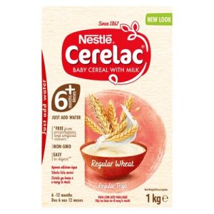 CERELAC 1 REGULAR