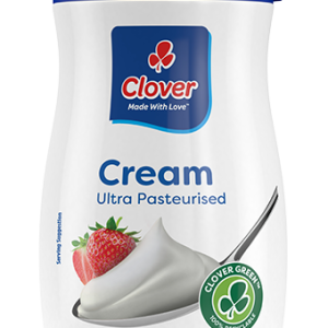 CLOVER FRESH CREAM