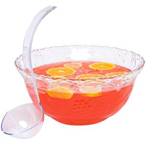 BOWL PUNCH