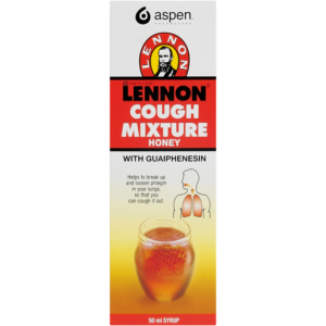 LENNON C/MIXTURE HONEY