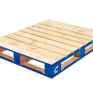 PALLET GKN (BLUE)
