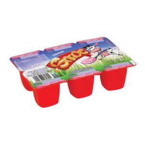 DANONE NUTRIDAY SNAX