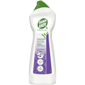 HANDY ANDY LAVENDER