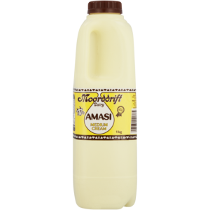 MOORD MAAS
