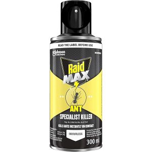 RAID MAX ANT S/KILLER