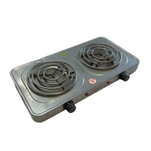HOTPLATE DOUBLE SPIRAL KOALA