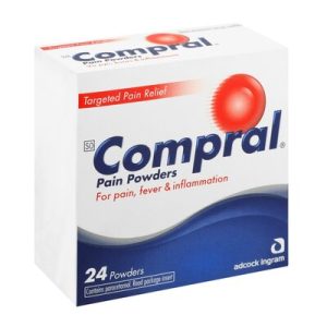 COMPRAL POWDER